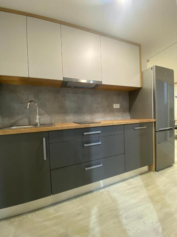 Luxury Mobile Home Pretty Green - Premium - Oaza Mira Resort -50 M From The Beach Drage Bagian luar foto