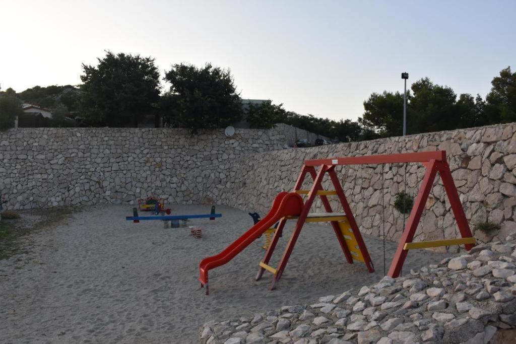 Luxury Mobile Home Pretty Green - Premium - Oaza Mira Resort -50 M From The Beach Drage Bagian luar foto